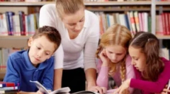 Педикюльс у школі: методи боротьби та запобігання заходів